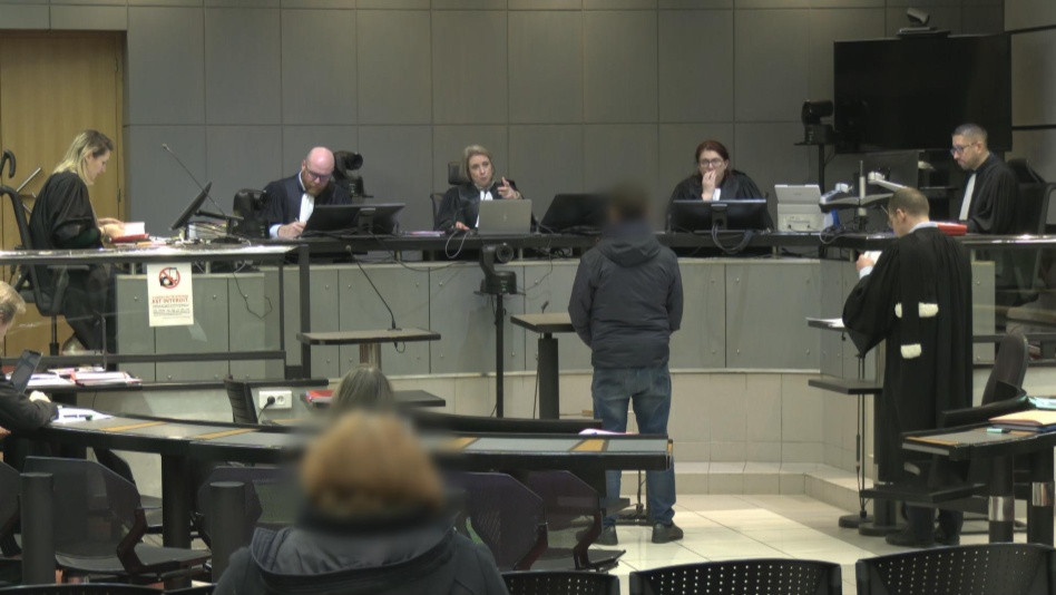 Justice en France : Le harcèlement moral dans le couple 